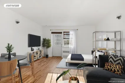 Homes for rent in Brooklyn | View 1240 Bedford Avenue, 5E | 1 Bath