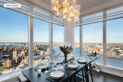 Homes for sale in New York | View 252 South Street, 10H | 2 Beds, 2 Baths