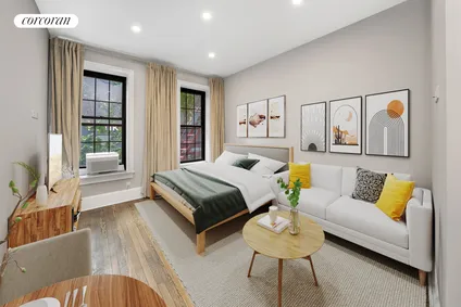 Homes for sale in New York | View 231 East 54th Street, 2D | 1 Bath