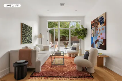Homes for sale in Brooklyn | View 334 21st Street, 1B | 3 Beds, 2 Baths
