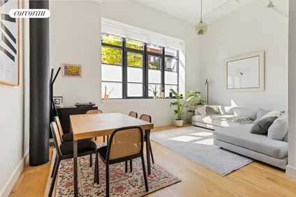 Homes for sale in Brooklyn | View 10 Quincy Street, 1H | 1 Bed, 1 Bath