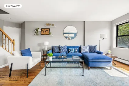 Homes for sale in Brooklyn | View 340 11th Street, 4C | 3 Beds, 1 Bath