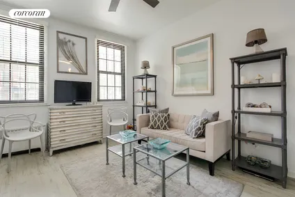 Homes for sale in New York | View 56 Jane Street, 1B | 1 Bed, 1 Bath