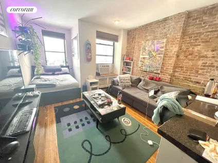 Homes for rent in New York | View 1674 Third Avenue, 4D | 1 Bath
