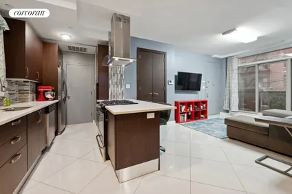 Homes for sale in Brooklyn | View 1686 East 19th Street, 2A | 2 Beds, 2 Baths