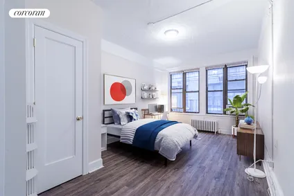 Homes for rent in New York | View 2841 Broadway, 9LL | 2 Beds, 2 Baths
