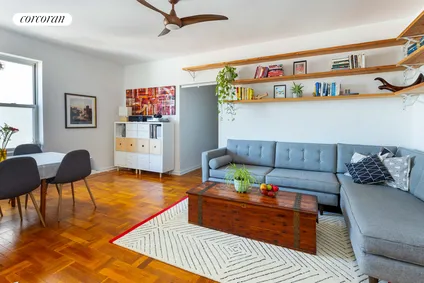 Homes for sale in Brooklyn | View 7201 4th Avenue, D7 | 1 Bed, 1 Bath