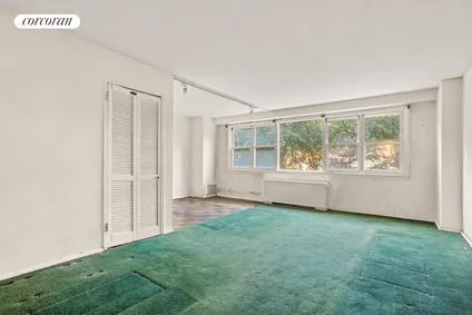 Homes for sale in Brooklyn | View 40 Clinton Street, 3A | 1 Bath