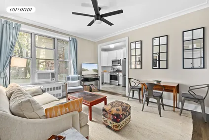 Homes for sale in Queens | View 37-11 84th Street, 2 | 2 Beds, 1 Bath