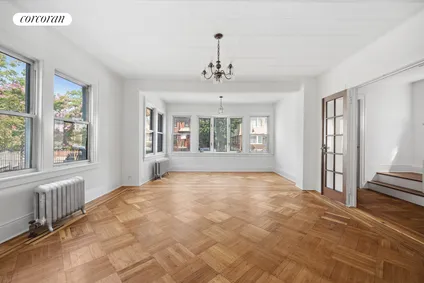 Homes for sale in Brooklyn | View 93 Bulwer Place | 3 Beds, 2 Baths