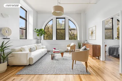 Homes for sale in Brooklyn | View 259 21st Street, 2E | 2 Beds, 2 Baths