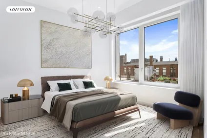 Homes for sale in New York | View 32 East 1st Street, 5E | 1 Bed, 1 Bath