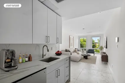 Homes for sale in Brooklyn | View 122 Palmetto Street, 2B | 1 Bed, 1 Bath