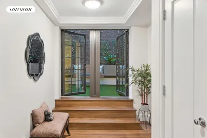 Homes for sale in New York | View 27 West 72Nd Street, G2 | 2 Beds, 2 Baths