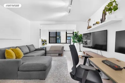Homes for sale in New York | View 7 East 14th Street, 826 | 1 Bath