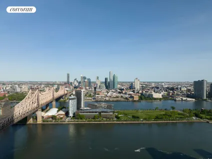 Homes for sale in New York | View 430 East 58th Street, 32B | 2 Beds, 2 Baths