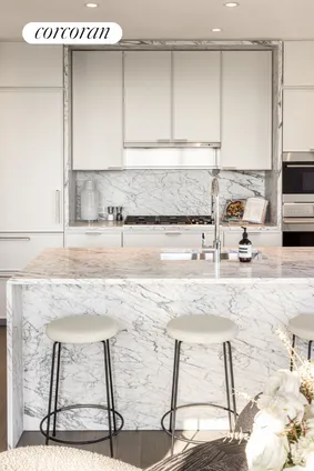 Homes for sale in New York | View 430 East 58th Street, 15A | 4 Beds, 3 Baths