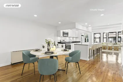 Homes for rent in New York | View 38 East 21st Street, 1 | 3 Beds, 2 Baths