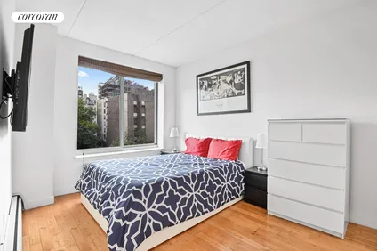 Homes for rent in New York | View 29 West 138th Street, 6I | 1 Bed, 1 Bath