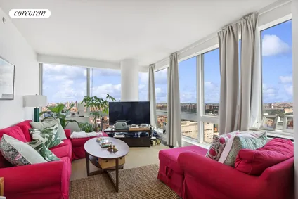 Homes for sale in New York | View 217 East 96th Street, 29C | 2 Beds, 2 Baths