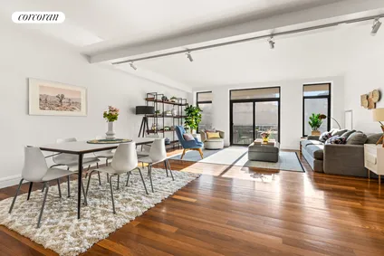 Homes for sale in Brooklyn | View 346 Coney Island Avenue, 306 | 2 Beds, 2 Baths