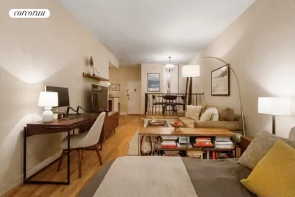 Homes for sale in New York | View 159 Madison Avenue, 6B | 1 Bath