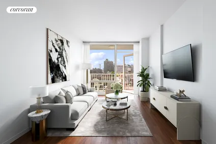 Homes for rent in New York | View 340 East 23rd Street, 9A | 1 Bed, 1 Bath