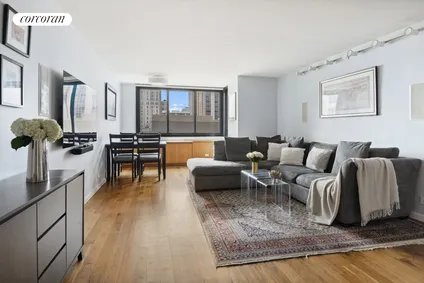 Homes for rent in New York | View 515 East 72nd Street, 19F | 3 Beds, 2 Baths