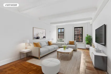 Homes for rent in New York | View 1225 Park Avenue, 9E | 2 Beds, 2 Baths