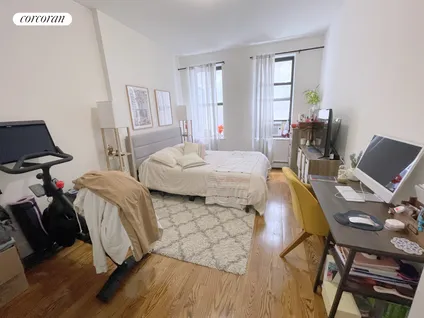 Homes for rent in New York | View 2273 Adam Clayton Powell Jr Boulevard, 2D | 2 Beds, 1 Bath