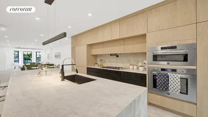 Homes for sale in Brooklyn | View 726 Lincoln Place | 5 Beds, 2 Baths