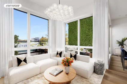 Homes for sale in Brooklyn | View 334 21st Street, 4B | 2 Beds, 2 Baths