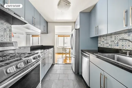 Homes for sale in New York | View 300 West 135th Street, 4J | 2 Beds, 2 Baths