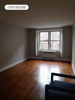 Homes for sale in New York | View 340 Haven Avenue, 5E | 1 Bed, 1 Bath
