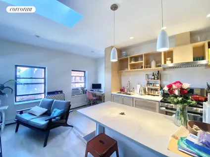 Homes for rent in Brooklyn | View 158 Carlton Avenue, 3 | 2 Beds, 1 Bath