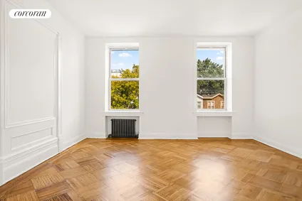 Homes for sale in Brooklyn | View 568 Saint Marks Avenue, 3A | 2 Beds, 1 Bath