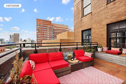 Homes for sale in Brooklyn | View 365 Bridge Street, 13I | 2 Beds, 2 Baths