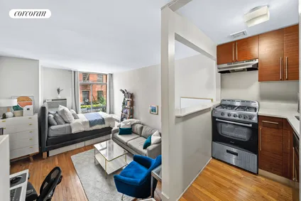 Homes for sale in New York | View 184 Thompson Street, 2P | 1 Bath