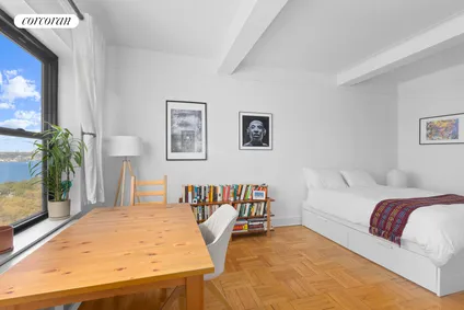 Homes for sale in New York | View 230 Riverside Drive, 16M | 1 Bath