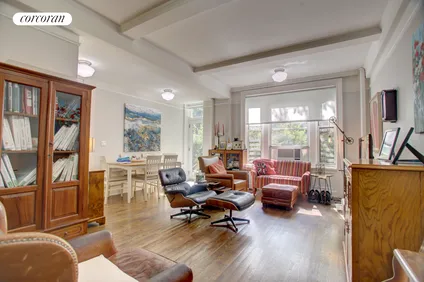 Homes for rent in New York | View 250 West 104th Street, G4 | 3 Beds, 2 Baths