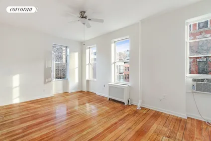 Homes for rent in New York | View 51 Bank Street, 6 | 2 Beds, 1 Bath