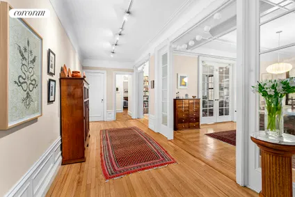 Homes for sale in New York | View 215 West 98th Street, 5C | 3 Beds, 2 Baths