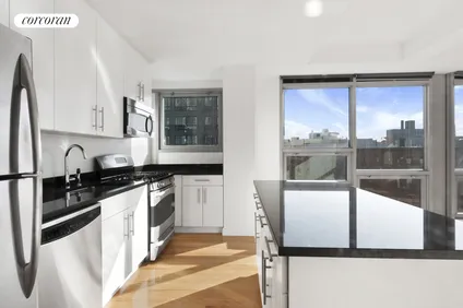 Homes for rent in New York | View 181 East 119th Street, PH2B | 3 Beds, 2 Baths