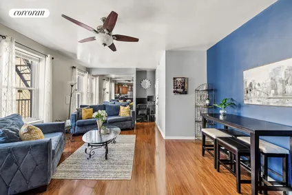 Homes for sale in Brooklyn | View 10104 4th Avenue, 3D | 1 Bed, 1 Bath