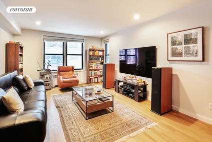 Homes for sale in New York | View 60 East 9th Street, 205 | 1 Bed, 1 Bath