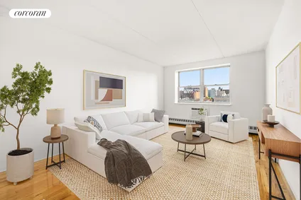 Homes for sale in New York | View 1825 Madison Avenue, 5B | 1 Bed, 1 Bath