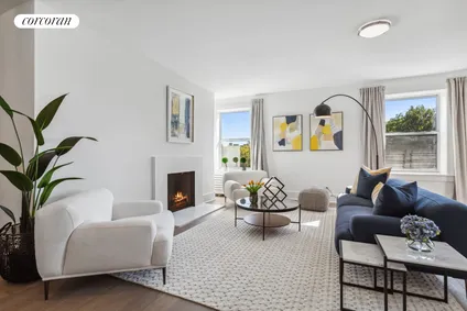 Homes for sale in Queens | View 148-09 Northern Boulevard, 1D | 3 Beds, 2 Baths