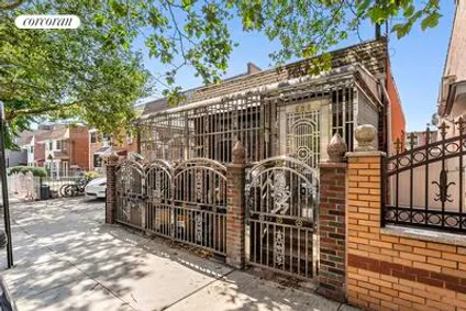 Homes for sale in Brooklyn | View 696 Autumn Avenue | 3 Beds, 1 Bath