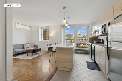 Homes for rent in New York | View 1 Irving Place, U9B | 2 Beds, 1 Bath