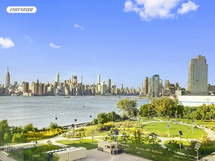 Homes for sale in Brooklyn | View 34 North 7th Street, 6P | 1 Bed, 1 Bath